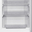 FRIGORIFICO COMBI NO FROST 185CM - 293 LITROS INOX LARRYHOUSE
