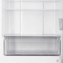 FRIGORIFICO COMBI NO FROST 185CM - 293 LITROS INOX LARRYHOUSE
