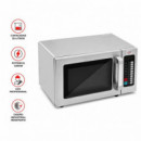 MICROONDAS INDUSTRIAL LARRYHOUSE 25 LTS 1.000W