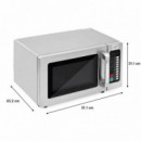 MICROONDAS INDUSTRIAL LARRYHOUSE 25 LTS 1.000W