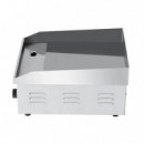 PLANCHA ASAR ELECTRICA LARRYHOUSE 358X298MM 1.700W