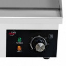 PLANCHA ASAR ELECTRICA LARRYHOUSE 358X298MM 1.700W