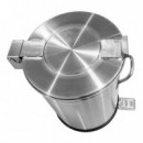 CUBO BASURA INDUSTRIAL LARRYHOUSE 50 LITROS