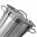 OLLA INDUSTRIAL INOX LARRYHOUSE 17 LITROS
