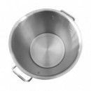 OLLA INDUSTRIAL INOX LARRYHOUSE 21 LITROS