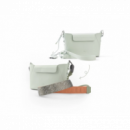PGYTECH BOLSO BANDOLERA SMARTPHO ONEGO CLASIC VERDE