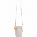 PGYTECH BOLSO BANDOLERA SMARTPHO ONEGO CASUAL GRIS
