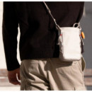 PGYTECH BOLSO BANDOLERA SMARTPHO ONEGO CASUAL GRIS