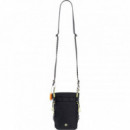 PGYTECH BOLSO BANDOLERA SMARTPHO ONEGO CASUAL NEGRO