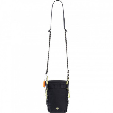 PGYTECH BOLSO BANDOLERA SMARTPHO ONEGO CASUAL NEGRO