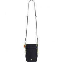 PGYTECH BOLSO BANDOLERA SMARTPHO ONEGO CASUAL NEGRO