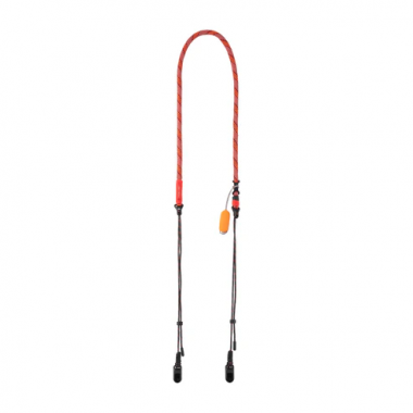 PGYTECH CORREA HOMBRO SLIM ROJO