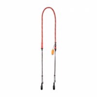 PGYTECH CORREA HOMBRO SLIM ROJO