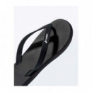 RIDER Chanclas Negras R 11650-20766