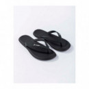 RIDER Chanclas Negras R 11650-20766