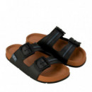 Cartago Chanclas Milao Slide Baby C 12316-BI053
