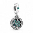 Pandora Primavera Joyería 797906NRGMX