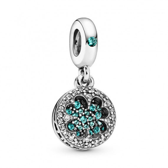 Pandora Primavera Joyería 797906NRGMX