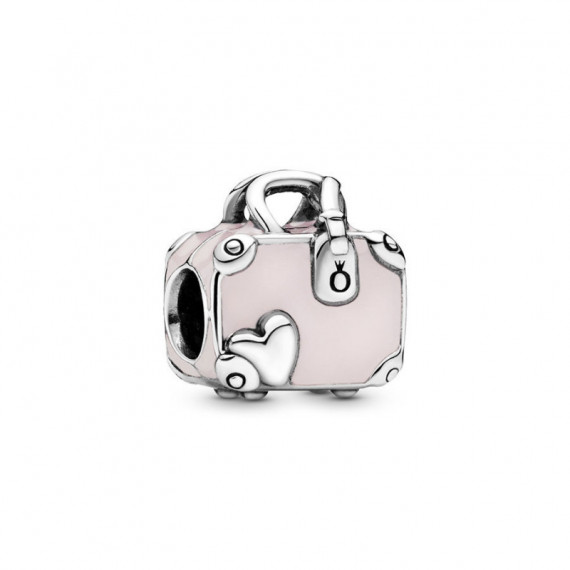 Pandora Verano Joyería Charm Maleta 798063EN124
