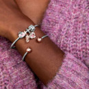 Pandora Verano Joyería Charm Maleta 798063EN124