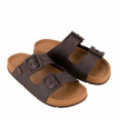 Cartago Chanclas Milao Slide Baby C 12316-BC644