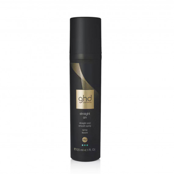ghd ghd Spray ligero e invisible, 120ml