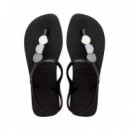 SANDALIAS FLASH URBAN PLUS