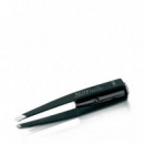 Elite Pinza Depilar con Luz Punta Oblicua  BETER