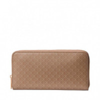 Cartera Estampado Emblem Monogram  CALVIN KLEIN