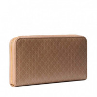Cartera Estampado Emblem Monogram  CALVIN KLEIN