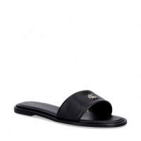 Sandalias Round Flat  CALVIN KLEIN