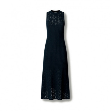 Vestido Largo Detalles Calados  PEPE JEANS