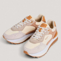 Zapatilla Combined Trainers  PEPE JEANS