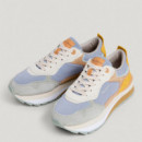 Zapatilla combined trainers