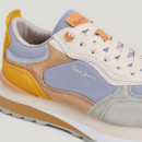 Zapatilla combined trainers