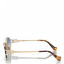 Gafas de Sol 0MU 52YS  MIU MIU