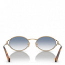 Gafas de Sol 0MU 52YS  MIU MIU