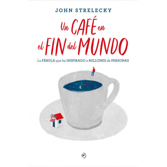 Un caf� en el fin del mundo