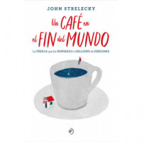 un Caf� en el Fin del Mundo