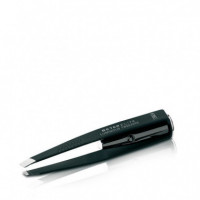 Elite Pinza Depilar con Luz Punta Oblicua  BETER
