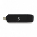 Lector Externo de Memorias EWENT USB 3.0