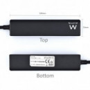 Hub USB EWENT 4 Puertos