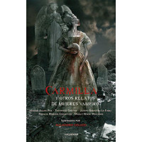 Carmilla y otros relatos de mujeres vampiro