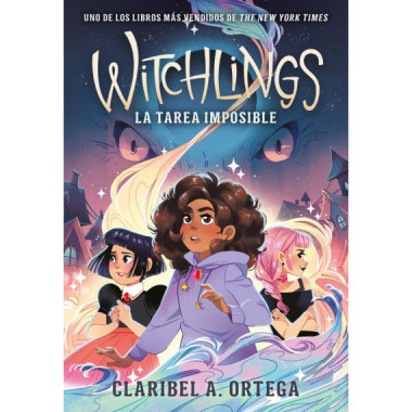 WITCHLINGS