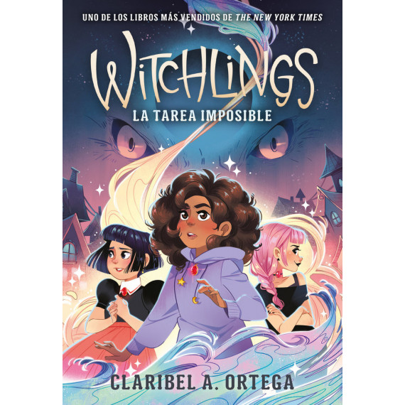 WITCHLINGS