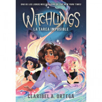 WITCHLINGS