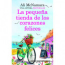 LA PEQUE�A TIENDA DE LOS CORAZONES FELICES