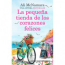 LA PEQUE�A TIENDA DE LOS CORAZONES FELICES