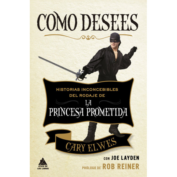 Como desees
