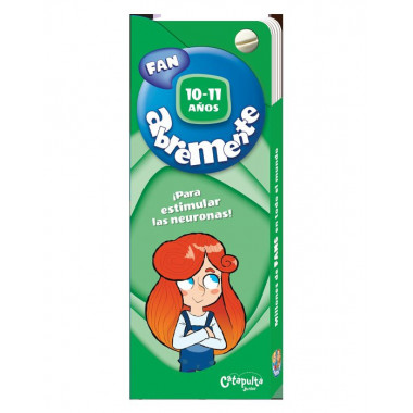 Abremente Fan 10-11